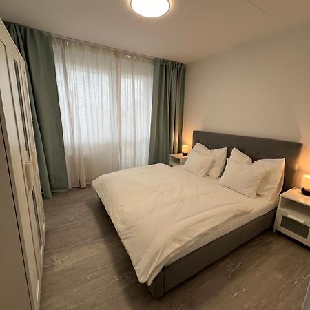 Ren Apartment Znojmo Exterior foto